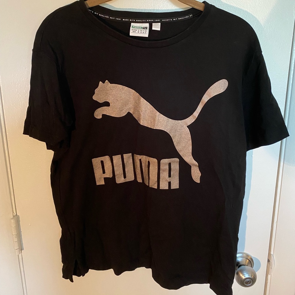Puma T-Shirt